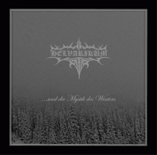 ...Und die Mystik des Winters